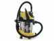 K&auml;rcher WD 5 S V-25/5/22 - Wet and Dry Vacuum Cleaner - Blowing Mode - 25 L Drum - 1100W