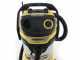 K&auml;rcher WD 5 S V-25/5/22 - Wet and Dry Vacuum Cleaner - Blowing Mode - 25 L Drum - 1100W