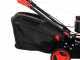 Blue Bird Sprint B42 Self-propelled Lawn Mower - 3 in 1 - 146 cc - 42 cm Blade