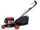 Blue Bird Sprint B42 Self-propelled Lawn Mower - 3 in 1 - 146 cc - 42 cm Blade