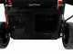 Blue Bird Sprint B42 Self-propelled Lawn Mower - 3 in 1 - 146 cc - 42 cm Blade