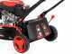 Blue Bird Sprint B42 Self-propelled Lawn Mower - 3 in 1 - 146 cc - 42 cm Blade