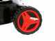 Blue Bird Sprint B42 Self-propelled Lawn Mower - 3 in 1 - 146 cc - 42 cm Blade