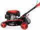 Blue Bird Sprint B42 Self-propelled Lawn Mower - 3 in 1 - 146 cc - 42 cm Blade