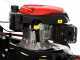 Blue Bird Sprint B42 Self-propelled Lawn Mower - 3 in 1 - 146 cc - 42 cm Blade