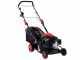 Blue Bird Sprint B42 Self-propelled Lawn Mower - 3 in 1 - 146 cc - 42 cm Blade