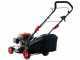 Blue Bird Sprint B42 Self-propelled Lawn Mower - 3 in 1 - 146 cc - 42 cm Blade