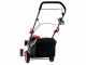Blue Bird Sprint B42 Self-propelled Lawn Mower - 3 in 1 - 146 cc - 42 cm Blade