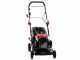 Blue Bird Sprint B42 Self-propelled Lawn Mower - 3 in 1 - 146 cc - 42 cm Blade