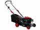Blue Bird Sprint B42 Self-propelled Lawn Mower - 3 in 1 - 146 cc - 42 cm Blade