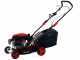 Blue Bird Sprint B42 Self-propelled Lawn Mower - 3 in 1 - 146 cc - 42 cm Blade