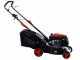 Blue Bird Sprint B42 Self-propelled Lawn Mower - 3 in 1 - 146 cc - 42 cm Blade