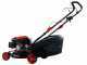 Blue Bird Sprint B42 Self-propelled Lawn Mower - 3 in 1 - 146 cc - 42 cm Blade