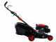 Blue Bird Sprint B42 Self-propelled Lawn Mower - 3 in 1 - 146 cc - 42 cm Blade