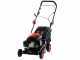 Blue Bird Sprint B42 Self-propelled Lawn Mower - 3 in 1 - 146 cc - 42 cm Blade