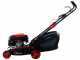 Blue Bird Sprint B42 Self-propelled Lawn Mower - 3 in 1 - 146 cc - 42 cm Blade