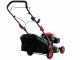 Blue Bird Sprint B42 Self-propelled Lawn Mower - 3 in 1 - 146 cc - 42 cm Blade