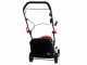 Blue Bird Sprint B42 Self-propelled Lawn Mower - 3 in 1 - 146 cc - 42 cm Blade