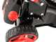 Blue Bird Sprint B42 Self-propelled Lawn Mower - 3 in 1 - 146 cc - 42 cm Blade