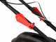 Blue Bird Sprint B42 Self-propelled Lawn Mower - 3 in 1 - 146 cc - 42 cm Blade