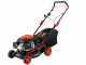 Blue Bird Sprint B42 Self-propelled Lawn Mower - 3 in 1 - 146 cc - 42 cm Blade