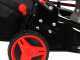 Blue Bird Sprint B42 Self-propelled Lawn Mower - 3 in 1 - 146 cc - 42 cm Blade
