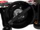 Blue Bird Sprint B42 Self-propelled Lawn Mower - 3 in 1 - 146 cc - 42 cm Blade