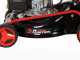 Blue Bird Sprint B42 Self-propelled Lawn Mower - 3 in 1 - 146 cc - 42 cm Blade