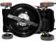 Blue Bird Sprint B42 Self-propelled Lawn Mower - 3 in 1 - 146 cc - 42 cm Blade