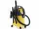 K&auml;rcher WD 5 V-25/6/22 - Wet and Dry Vacuum Cleaner - Blowing Mode - 25 L Drum - 1100W