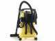 K&auml;rcher WD 5 V-25/6/22 - Wet and Dry Vacuum Cleaner - Blowing Mode - 25 L Drum - 1100W