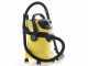 K&auml;rcher WD 5 V-25/6/22 - Wet and Dry Vacuum Cleaner - Blowing Mode - 25 L Drum - 1100W