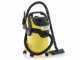 K&auml;rcher WD 5 V-25/6/22 - Wet and Dry Vacuum Cleaner - Blowing Mode - 25 L Drum - 1100W