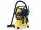 K&auml;rcher WD 5 V-25/6/22 - Wet and Dry Vacuum Cleaner - Blowing Mode - 25 L Drum - 1100W