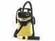 K&auml;rcher WD 5 V-25/6/22 - Wet and Dry Vacuum Cleaner - Blowing Mode - 25 L Drum - 1100W