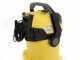 K&auml;rcher WD 5 V-25/6/22 - Wet and Dry Vacuum Cleaner - Blowing Mode - 25 L Drum - 1100W