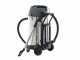 K&auml;rcher Pro NT 90/2 Me Classic - Wet and Dry Vacuum Cleaner - 90 L Drum - 2300W Max