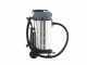 K&auml;rcher Pro NT 90/2 Me Classic - Wet and Dry Vacuum Cleaner - 90 L Drum - 2300W Max
