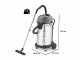 K&auml;rcher Pro NT 90/2 Me Classic - Wet and Dry Vacuum Cleaner - 90 L Drum - 2300W Max