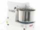 Famag Grilletta IM 6S/230 1 Speed - 6 kg spiral mixer with lifting head