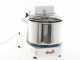Famag Grilletta IM 6S/230 1 Speed - 6 kg spiral mixer with lifting head