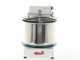 Famag Grilletta IM 6S/230 1 Speed - 6 kg spiral mixer with lifting head
