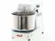 Famag Grilletta IM 6S/230 1 Speed - 6 kg spiral mixer with lifting head