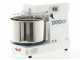 Famag Grilletta IM 6S/230 1 Speed - 6 kg spiral mixer with lifting head