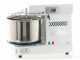 Famag Grilletta IM 6S/230 1 Speed - 6 kg spiral mixer with lifting head