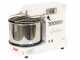Famag Grilletta IM 6S/230 1 Speed - 6 kg spiral mixer with lifting head
