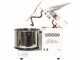 Famag Grilletta IM 6S/230 1 Speed - 6 kg spiral mixer with lifting head