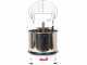 Famag Grilletta IM 6S/230 1 Speed - 6 kg spiral mixer with lifting head