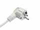 Famag Grilletta IM 6S/230 1 Speed - 6 kg spiral mixer with lifting head