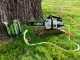 EGO CSX3000 - Battery-powered Pruning Chainsaw - 56 V - WITHOUT BATTERY AND CHARGER